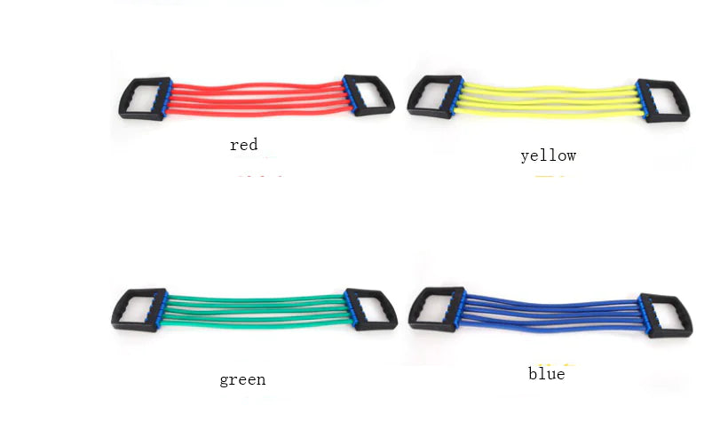 Upper Body Strength Trainer